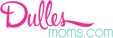 DullesMoms.com logo